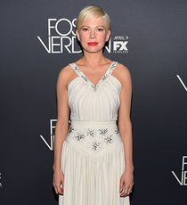 Michelle Williams, 45 лет, США Michelle Williams, 45 лет,